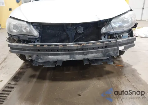 2010 Subaru Impreza 2.5I из США, поврежденный, VIN JF1GH6A64AH813329